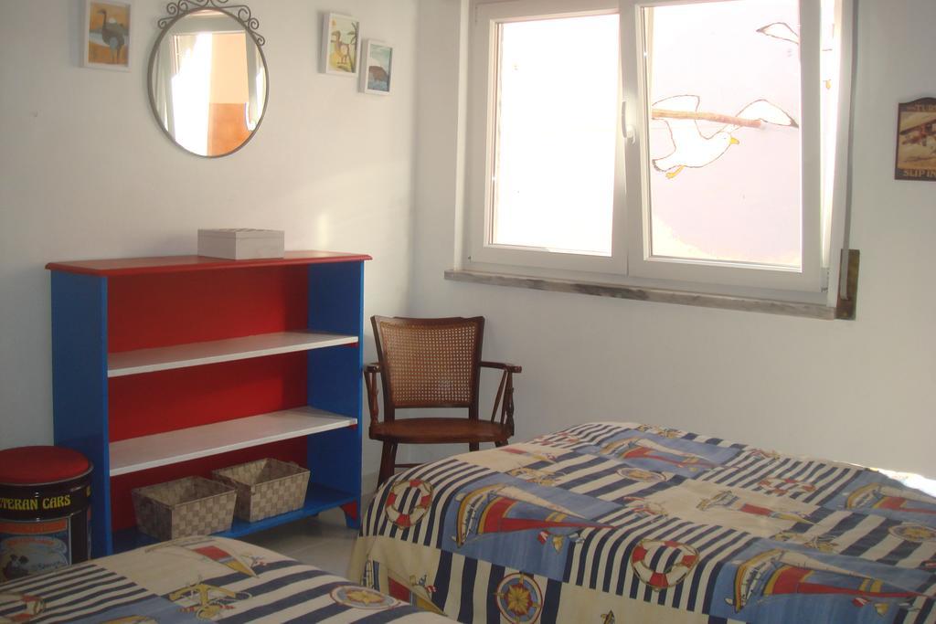 Campo De Oleandros Villa Lourinha  Exterior photo