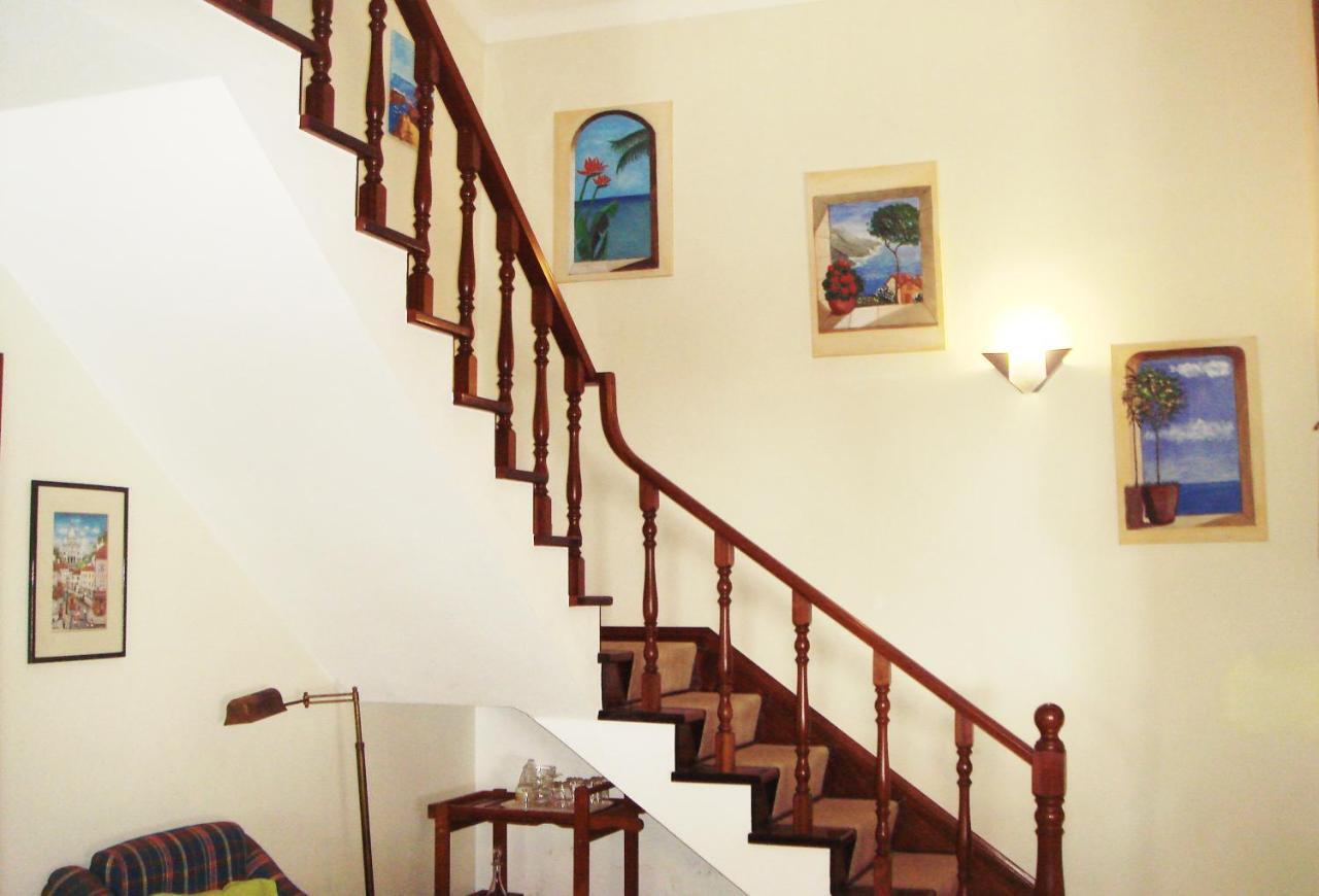 Campo De Oleandros Villa Lourinha  Exterior photo